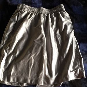 Nike basketball shorts